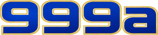 999a লোগো